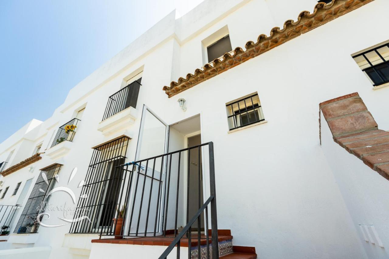La Casa De Los Lances Тарифа Екстериор снимка